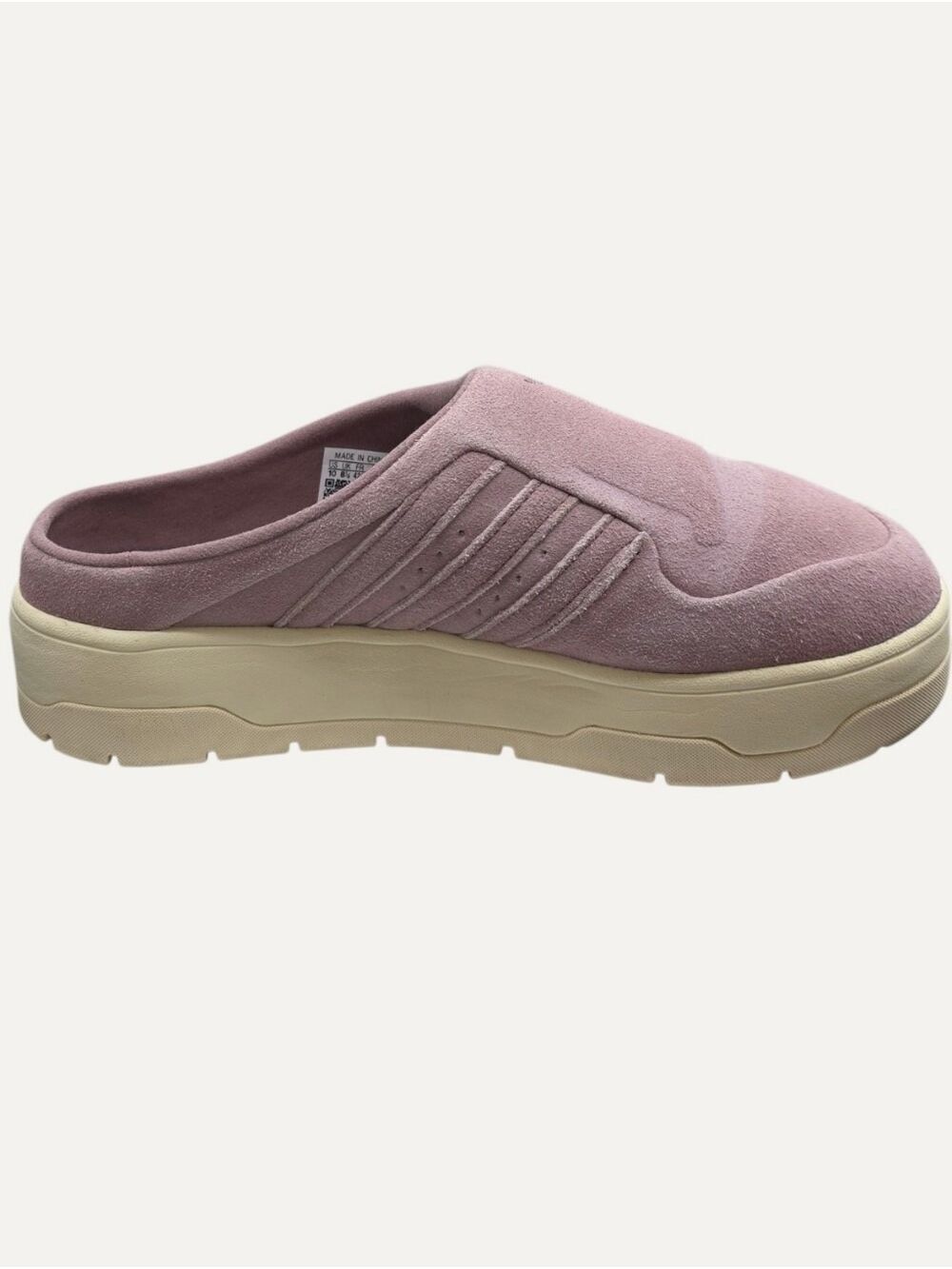 Adidas Originals Rivalry Mule Shoes – Women's Size 10 NWT - Picture 2 of 11